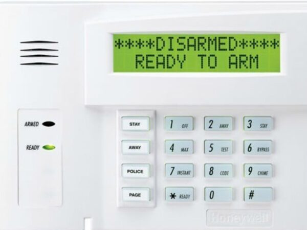 security systems in Kenya