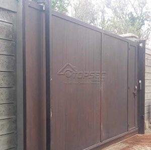 automatic gates Kenya